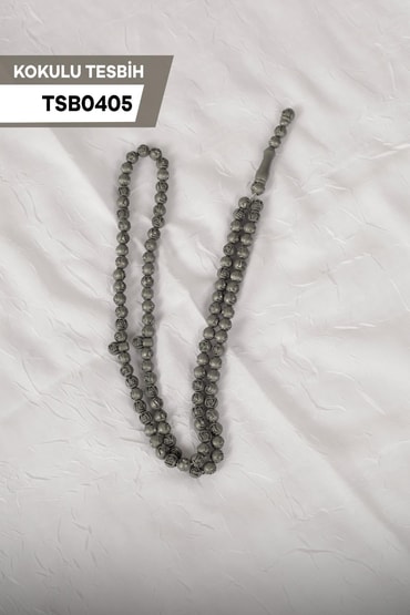 Kokulu 99'lu namaz tesbih TSB0405-21153TSB0405