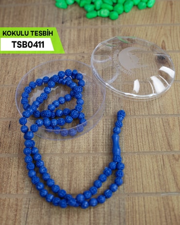 Kokulu 99'lu namaz tesbih  TSB0411-21145TSB0411