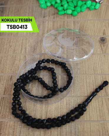Kokulu 99'lu namaz tesbih  TSB0413-21147TSB0413