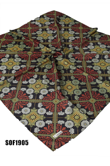 Lorenda SOFT EŞARP SOF1905-7204SOF1905