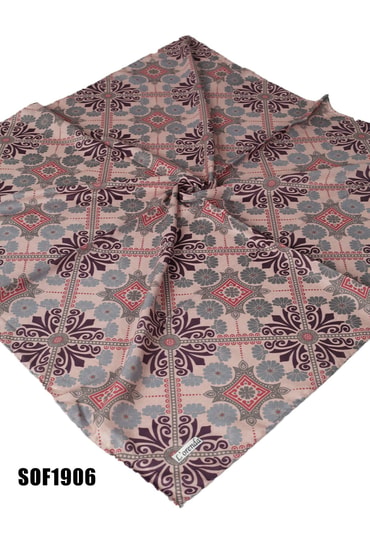 Lorenda SOFT EŞARP SOF1906-7205SOF1906