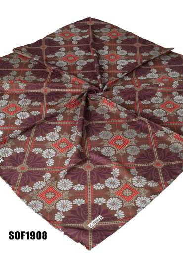 Lorenda SOFT EŞARP SOF1908-7207SOF1908