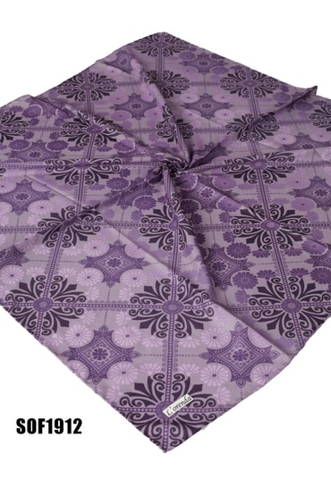 Lorenda SOFT EŞARP SOF1912-7211SOF1912