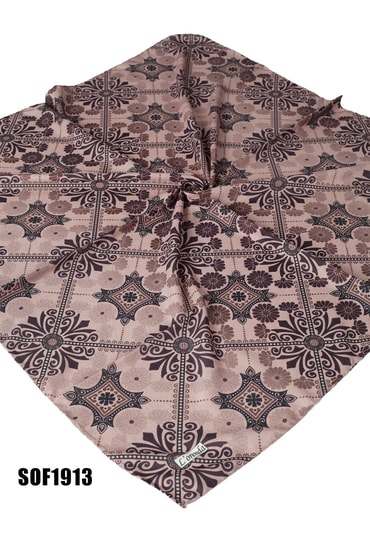 Lorenda SOFT EŞARP SOF1913-7212SOF1913