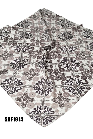 Lorenda SOFT EŞARP SOF1914-7213SOF1914