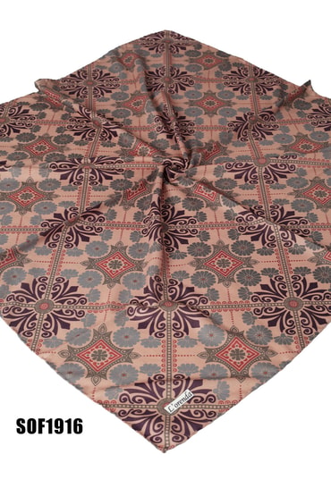 Lorenda SOFT EŞARP SOF1916-7215SOF1916