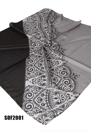 Lorenda SOFT EŞARP SOF2001-7216SOF2001