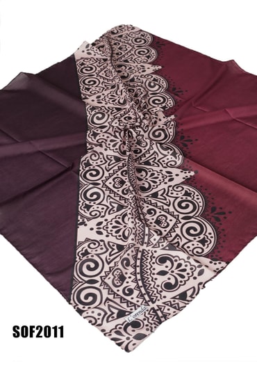 Lorenda SOFT EŞARP SOF2011-7226SOF2011