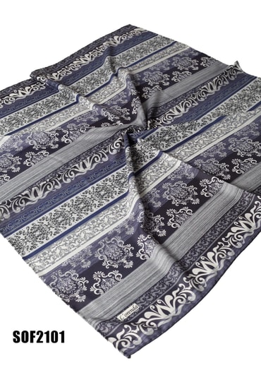 Lorenda SOFT EŞARP SOF2101-7231SOF2101