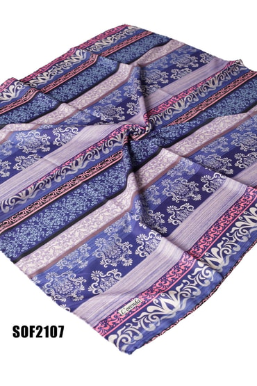 Lorenda SOFT EŞARP SOF2107-7237SOF2107