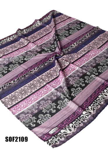 Lorenda SOFT EŞARP SOF2109-7239SOF2109