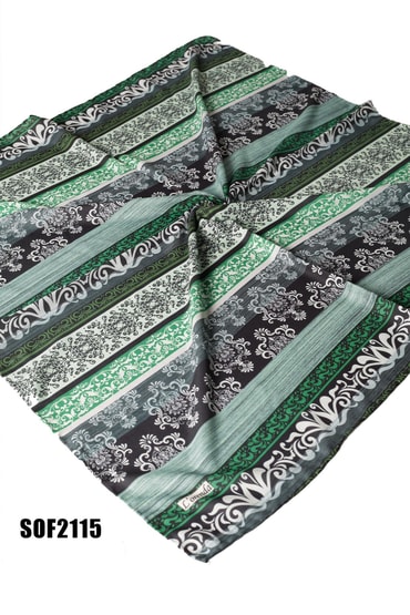 Lorenda SOFT EŞARP SOF2115-7303SOF2115
