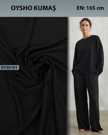 Micro SÜET Kumaş Eni= 180cm-MSK0101OYS0101