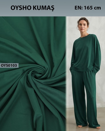 Micro SÜET Kumaş Eni= 180cm-MSK0103OYS0103