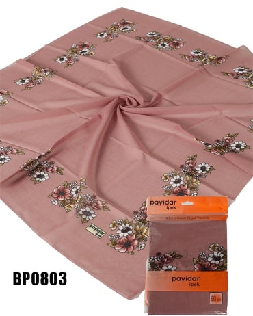 Payidar 90cm Pamuk İçiboş Oyalık Yazma BP0803-1203BP0803