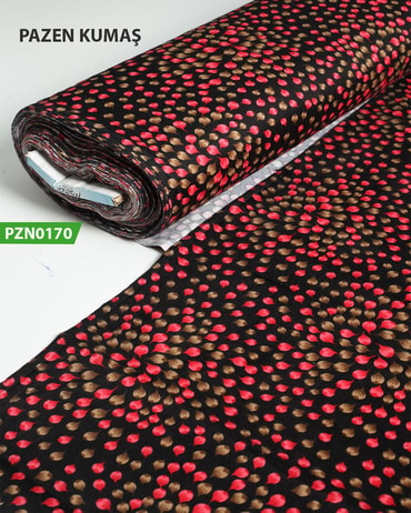Pazen Kumaş Tek En 90cm-PZN0170-70PZN0170