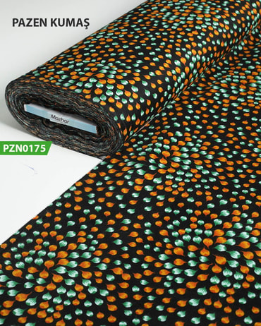 Pazen Kumaş Tek En 90cm-PZN0175-75PZN0175