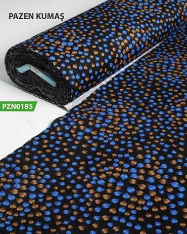 Pazen Kumaş Tek En 90cm-PZN0185-85PZN0185
