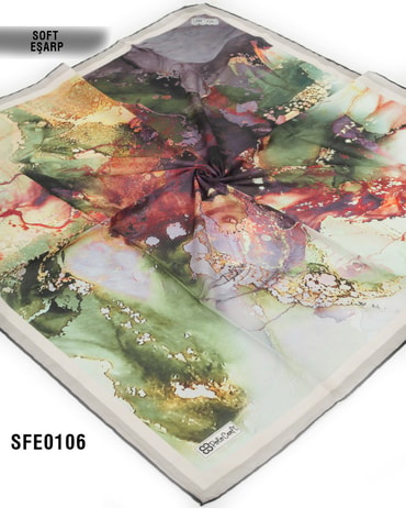 POLO CRAFT SOFT EŞARP SFE0106-2015SFE0106