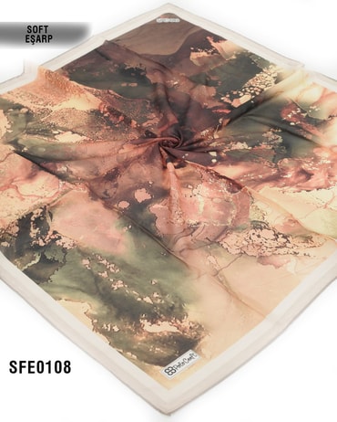 POLO CRAFT SOFT EŞARP SFE0108-2018SFE0108
