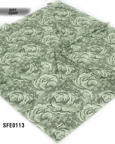 POLO CRAFT SOFT EŞARP SFE0113-2033SFE0113
