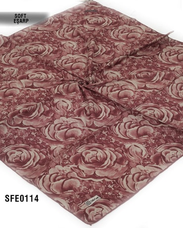 POLO CRAFT SOFT EŞARP SFE0114-2034SFE0114