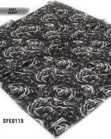 POLO CRAFT SOFT EŞARP SFE0115-2035SFE0115
