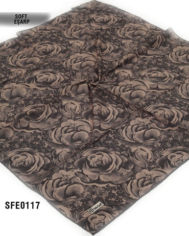 POLO CRAFT SOFT EŞARP SFE0117-1902SFE0117