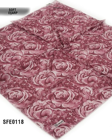 POLO CRAFT SOFT EŞARP SFE0118-1903SFE0118