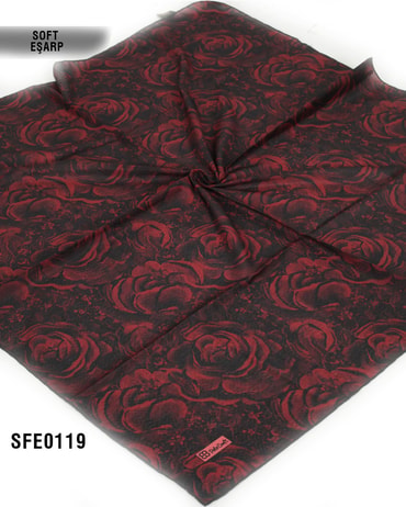 POLO CRAFT SOFT EŞARP SFE0119-1905SFE0119