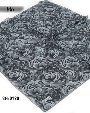 POLO CRAFT SOFT EŞARP SFE0120-1907SFE0120