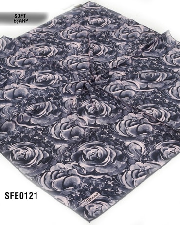 POLO CRAFT SOFT EŞARP SFE0121-1908SFE0121