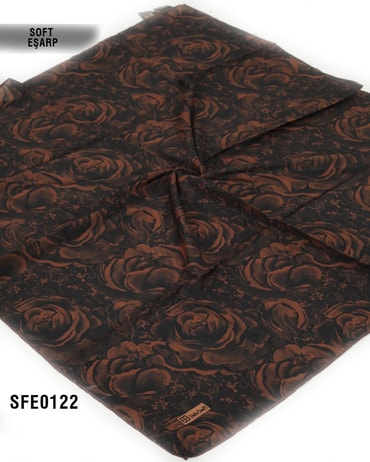 POLO CRAFT SOFT EŞARP SFE0122-1909SFE0122