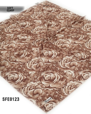 POLO CRAFT SOFT EŞARP SFE0123-1910SFE0123