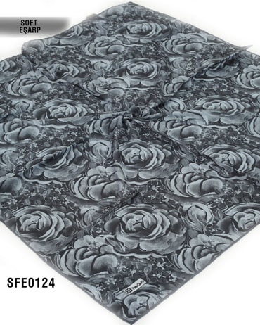 POLO CRAFT SOFT EŞARP SFE0124-1911SFE0124