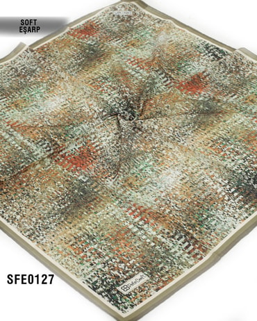 POLO CRAFT SOFT EŞARP SFE0127-1914SFE0127