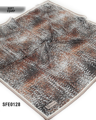POLO CRAFT SOFT EŞARP SFE0128-1915SFE0128