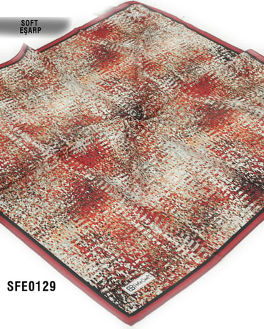 POLO CRAFT SOFT EŞARP SFE0129-1916SFE0129