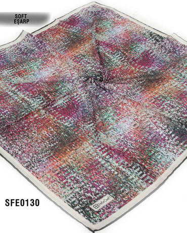 POLO CRAFT SOFT EŞARP SFE0130-1917SFE0130