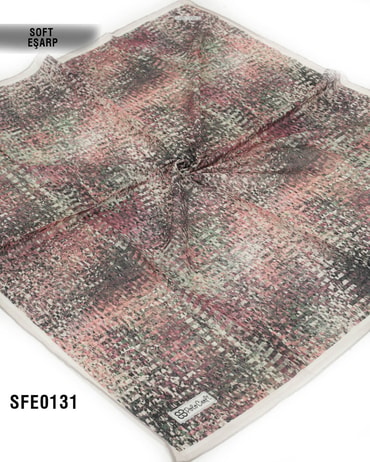 POLO CRAFT SOFT EŞARP SFE0131-1919SFE0131