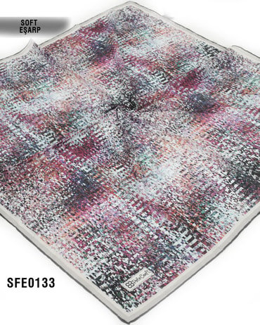 POLO CRAFT SOFT EŞARP SFE0133-1921SFE0133