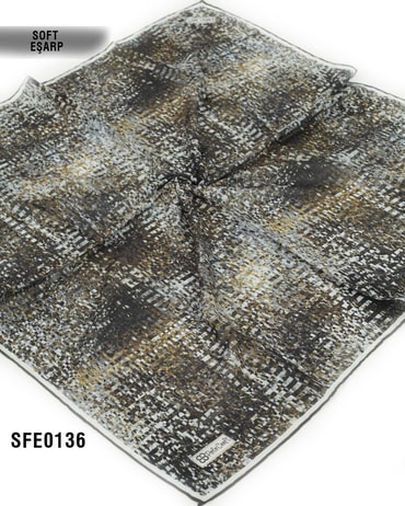 POLO CRAFT SOFT EŞARP SFE0136-1924SFE0136