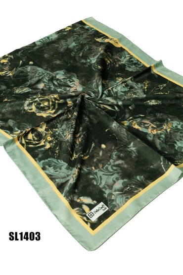 Polo Craft Soft Şal SL1403-20807SL1403