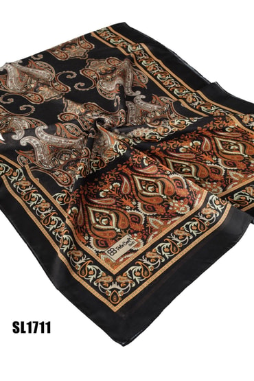 Polo Craft Soft Şal SL1711-6826SL1711