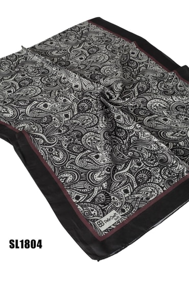 Polo Craft Soft Şal SL1804-6414SL1804
