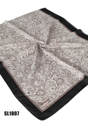 Polo Craft Soft Şal SL1807-6419SL1807