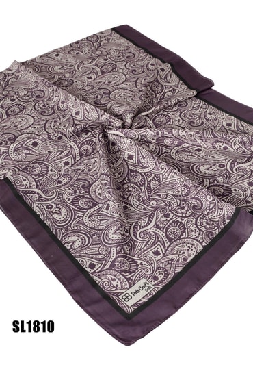 Polo Craft Soft Şal SL1810-6422SL1810
