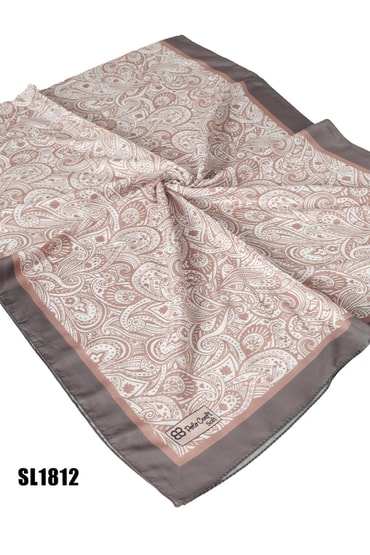 Polo Craft Soft Şal SL1812-6424SL1812