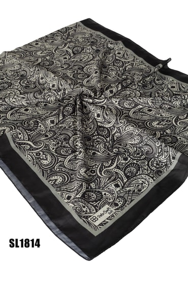 Polo Craft Soft Şal SL1814-6426SL1814
