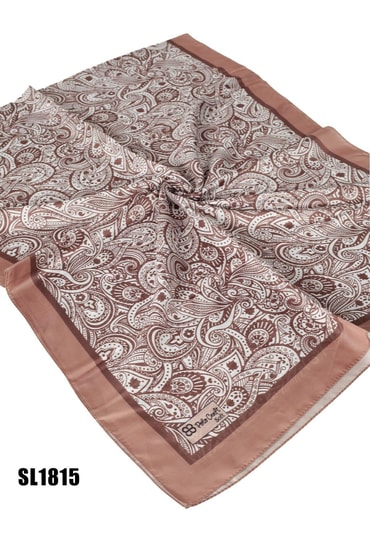 Polo Craft Soft Şal SL1815-6427SL1815